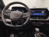 Certified 2025 Chevrolet Trax RS w/ Driver Confidence Package image 5