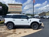 Used 2024 Ford Bronco Sport Big Bend image 4