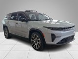 New 2025 Jeep Wagoneer Limited image 2