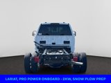New 2025 Ford F450 Lariat image 4