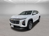 New 2026 Chevrolet Equinox LT w/ Convenience Package II image 5