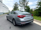 Used 2015 Hyundai Sonata Sport 2.0T w/ Option Group 07 image 6