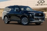 New 2025 INFINITI QX80 Sensory w/ Exterior Package image 2
