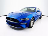 Used 2020 Ford Mustang Coupe image 3