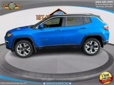 Used 2018 Jeep Compass Limited w/ Safe & Security Group image 5