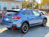 Used 2021 Subaru Crosstrek 2.0i image 4