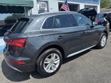 Used 2020 Audi Q5 2.0T Premium w/ Convenience Package image 6