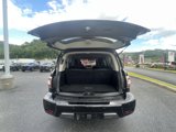 Used 2019 Nissan Armada Platinum w/ Captain's Chairs Package image 5