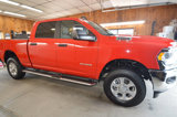 Used 2024 RAM 2500 Big Horn w/ Bed Utility Group image 3