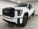 Used 2024 GMC Sierra 3500 AT4 w/ AT4 Preferred Package image 4
