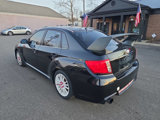 Used 2012 Subaru Impreza WRX Sedan image 4