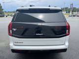 New 2025 Ford Expedition Platinum image 3