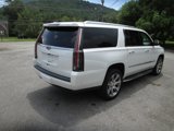Used 2018 Cadillac Escalade ESV Luxury image 3