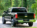 Used 2015 Chevrolet Silverado 1500 LT image 6