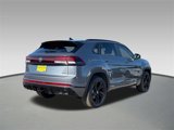 New 2025 Volkswagen Atlas Cross Sport SEL R-Line image 4