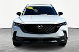 Certified 2025 MAZDA CX-50 AWD 2.5 S w/ Weather Package image 2