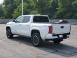 New 2025 Toyota Tacoma TRD Sport image 3
