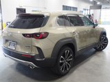 New 2025 MAZDA CX-50 2.5 Turbo w/ Cargo Package image 2