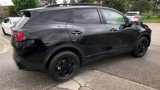 New 2026 Kia Sportage X-Pro Prestige image 3