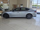 Certified 2025 Acura TLX SH-AWD w/ A-SPEC Pkg image 2