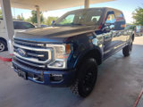 Used 2020 Ford F250 Platinum w/ Tremor Off-Road Package image 6
