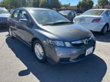 Used 2009 Honda Civic Hybrid Sedan image 3