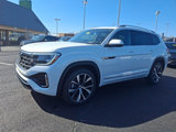 New 2025 Volkswagen Atlas SEL Premium R-Line image 2