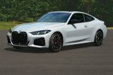 New 2026 BMW 440i xDrive Coupe w/ Premium Package image 2