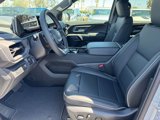 New 2026 Chevrolet Silverado EV LT w/ LPO, Dark Package Plus image 6