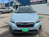 Used 2019 Subaru Crosstrek 2.0i Premium w/ Eyesight System image 2