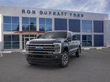 New 2025 Ford F250 King Ranch image 3