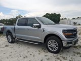 Used 2024 Ford F150 XLT w/ Equipment Group 302A MID image 2