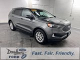 Used 2023 Ford Edge SEL image 3
