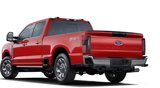 New 2025 Ford F250 Lariat image 2