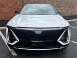 New 2025 Cadillac Lyriq Sport image 2