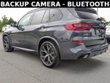 Used 2022 BMW X5 xDrive40i w/ M Sport Package image 5