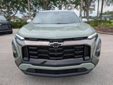 New 2026 Chevrolet Equinox ACTIV w/ Convenience Package III image 2