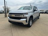 Used 2021 Chevrolet Silverado 1500 LT image 6