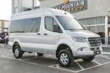 Used 2023 Mercedes-Benz Sprinter 2500 image 3