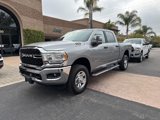 Used 2024 RAM 2500 Big Horn w/ Bed Utility Group image 2