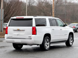 Used 2018 Chevrolet Suburban Premier image 5
