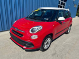 Used 2019 FIAT 500L Pop w/ Popular Equipment Group image 2
