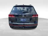 Used 2022 Volkswagen Atlas SEL R-Line image 6