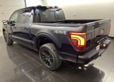 New 2025 Ford F150 Platinum image 4