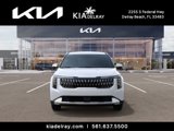 New 2025 Kia Carnival EX image 2