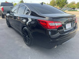 Used 2017 Subaru Legacy 2.5i Limited image 4