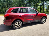 Used 2008 Hyundai Santa Fe GLS image 5