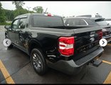 Used 2025 Ford Maverick XLT w/ Equipment Group 302A image 3