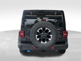 New 2025 Jeep Wrangler Unlimited Rubicon 4xe image 5