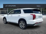 New 2025 Hyundai Palisade SEL image 4